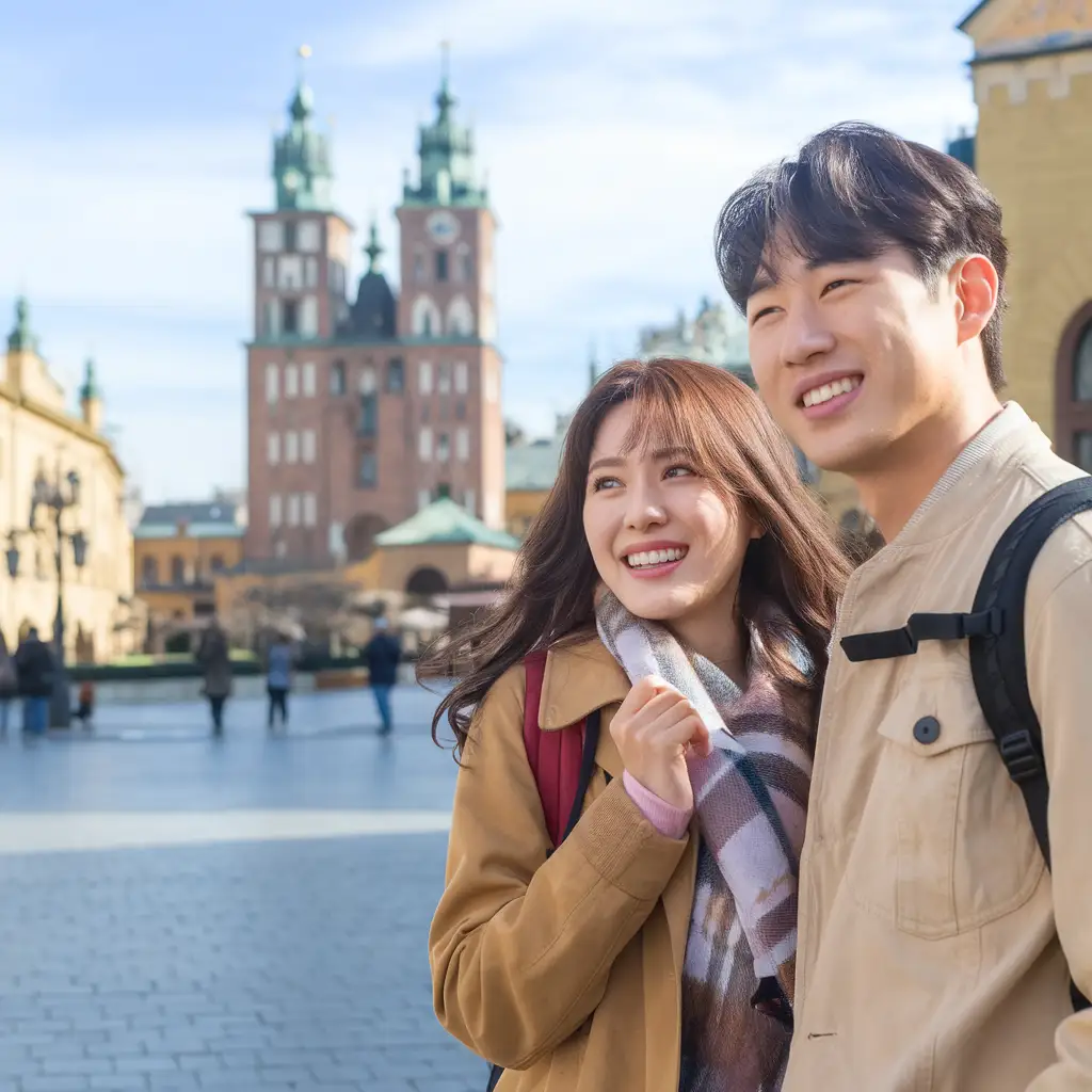 폴란드 환율 계산기 트래블카드