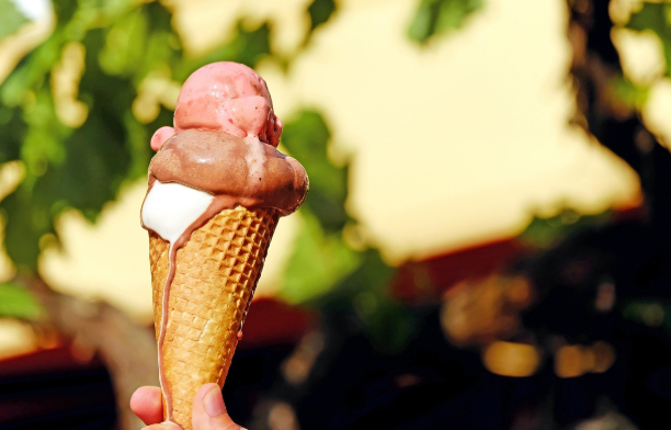 된장 아이스크림: 전통 발효와 디저트의 파격적인 만남