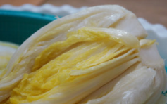 절임배추 김장배추구매 사전예약 가격비교