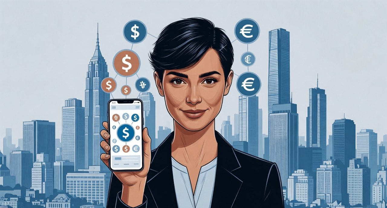 글로벌 재테크 시작! 성공적인 해외 계좌 개설 준비물 체크리스트