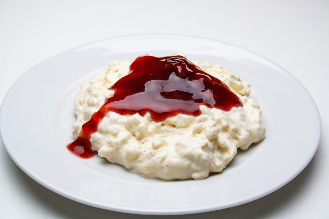 Pudding