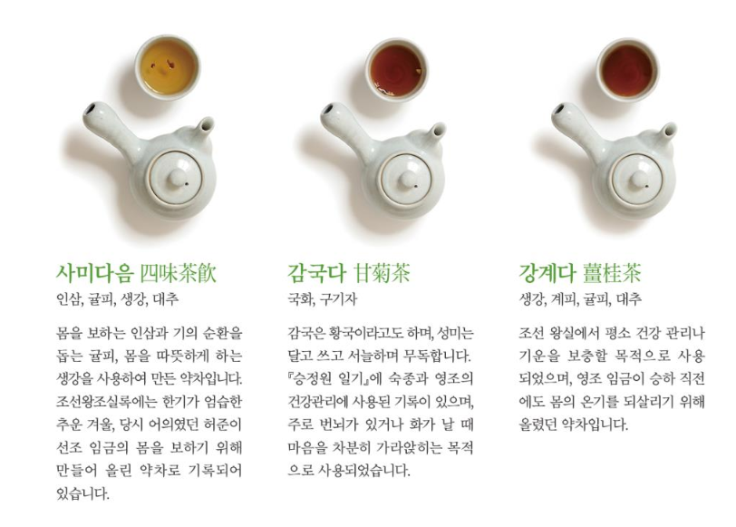 경복궁 생과방