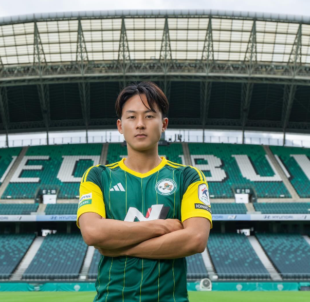 이승우 축구선수