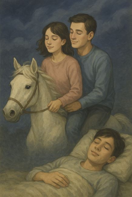 시험에 늦는 꿈해몽, 상황별 심리해석 8가지