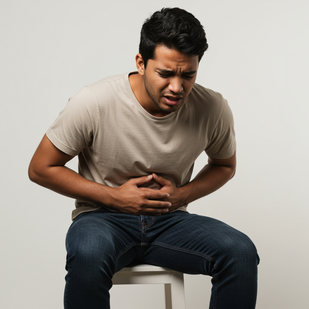 위염에 좋은 음식과 나쁜 음식