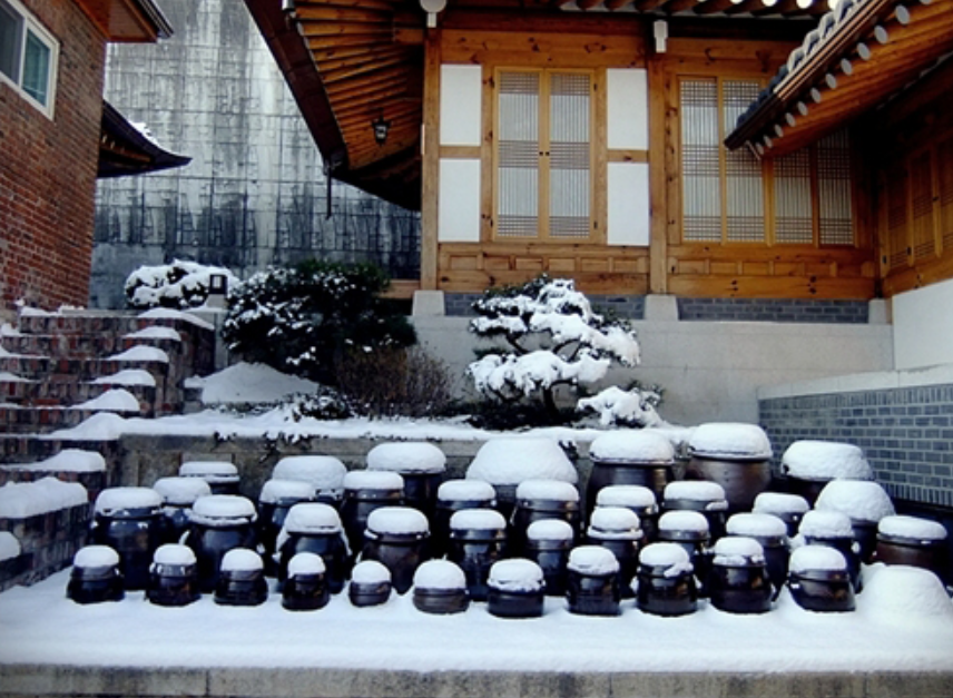 서촌/북촌/안국 (서울)