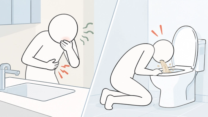 메트포르민 부작용
