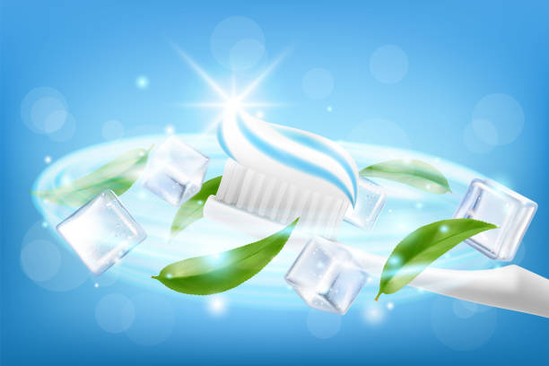 잇몸 회복을 위한 특효약 BEST 5