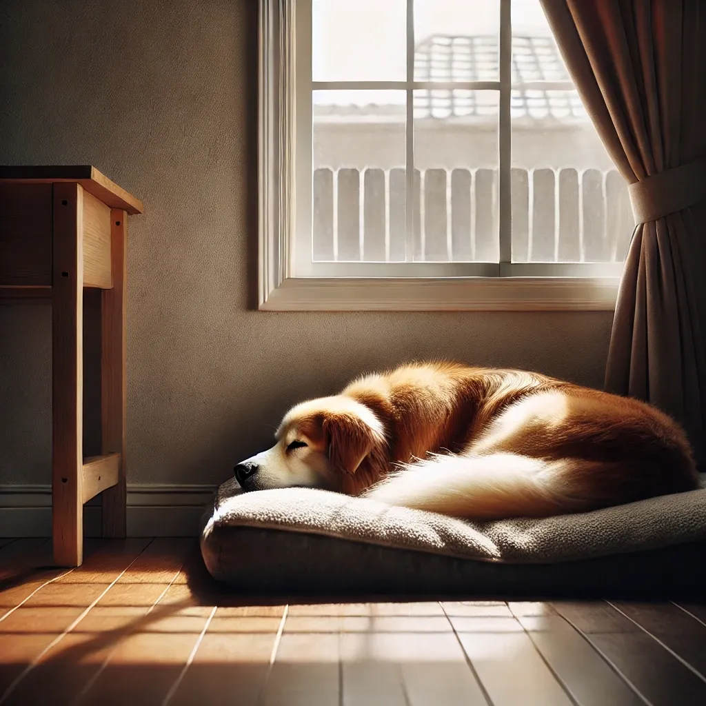 강아지의 주요 성격 유형