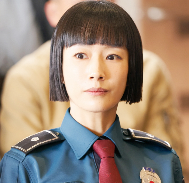 두뇌공조 드라마