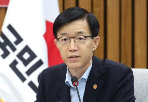 방문규 산업부 장관 후보자 지명 평가