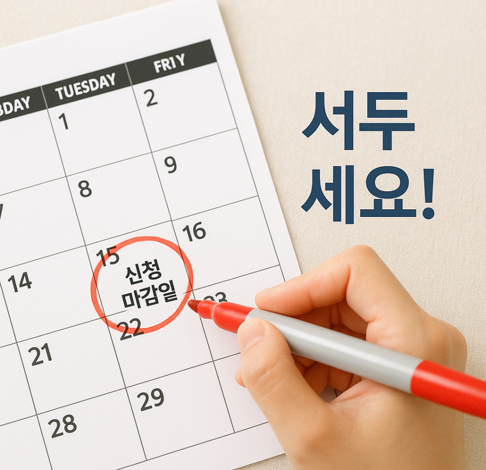 국가장학금 신청