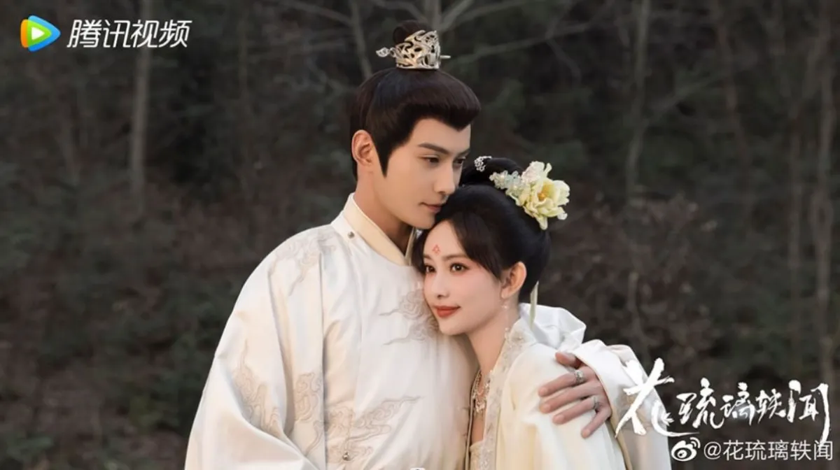 화유리를-안고있는-태자