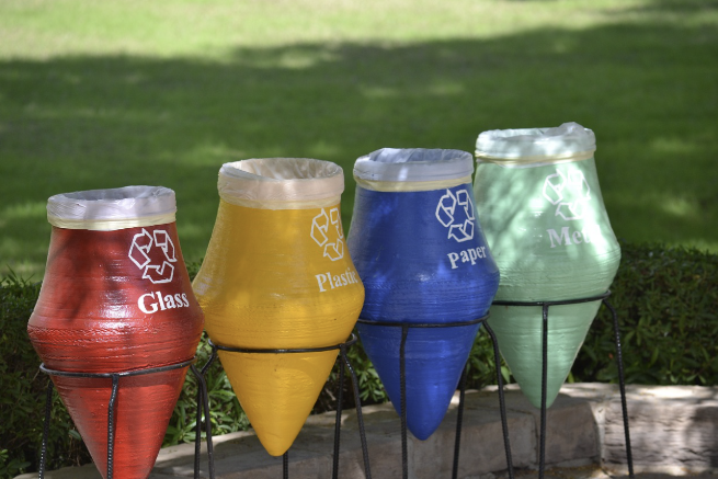 재활용의 중요성과 올바른 분리수거 방법