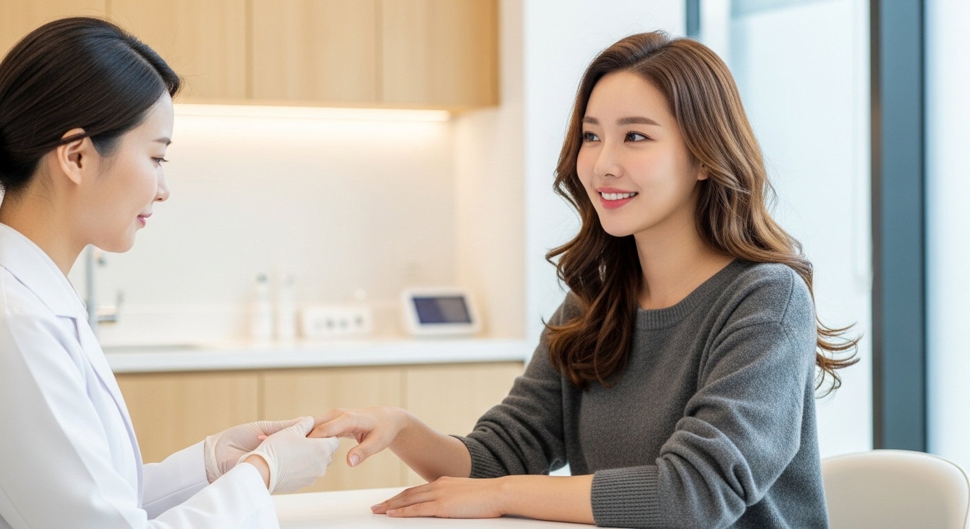 손가락 관절