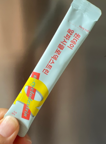 알파CD 효능 가격 부작용 내돈내산 후기