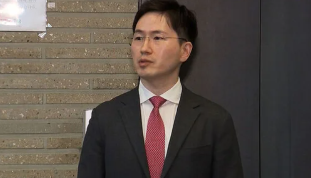 이원모 인사비서관