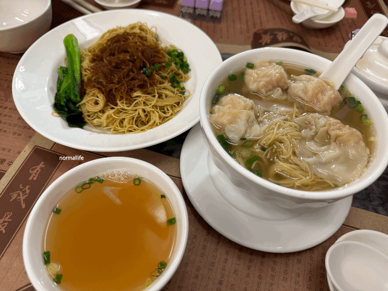 마카오 맛집 윙치케이