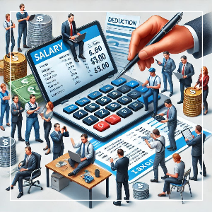 전입신고 지연으로 인한 월세 소득공제 미적용