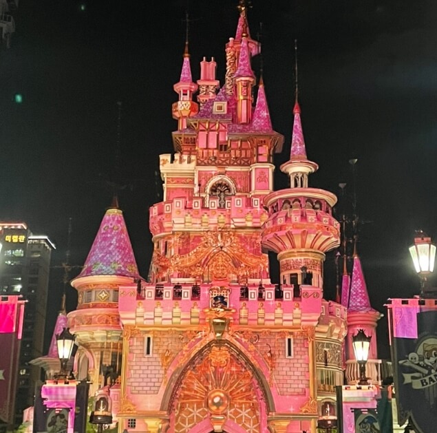 크리스마스 축제