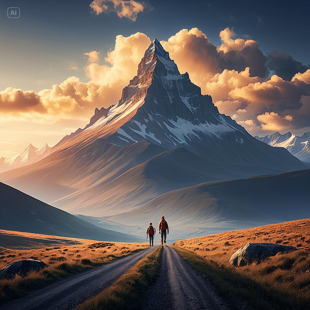 중간에 포기하지 않는 1일 1실천 전략 – 작지만 강력한 변화의 힘