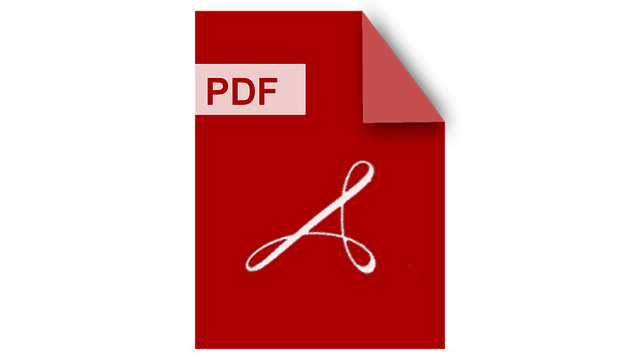 pdf 암호 해제