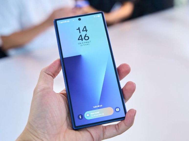 갤럭시 폴드7 출시일