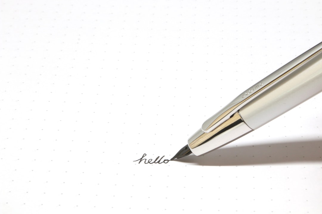 Pen