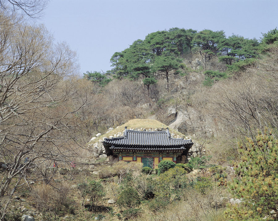 석굴암 불국사 관련사진
