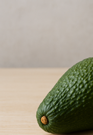 아보카도 오일 효능