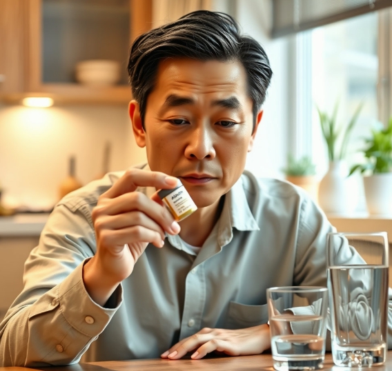 알부민 많은 음식