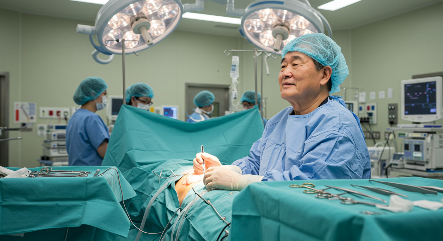 인공관절 수술 비용