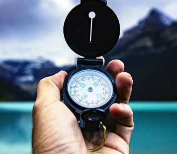 나침판 무료 다운로드 홈페이지