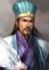 고사성어 읍참마속