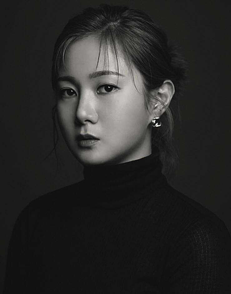 개그우먼-박나래