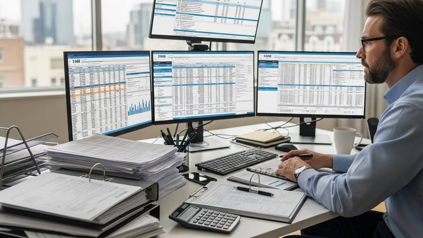 부가세신고 놓치면 생기는 불이익&amp;#44; 자영업자가 가장 많이 하는 실수