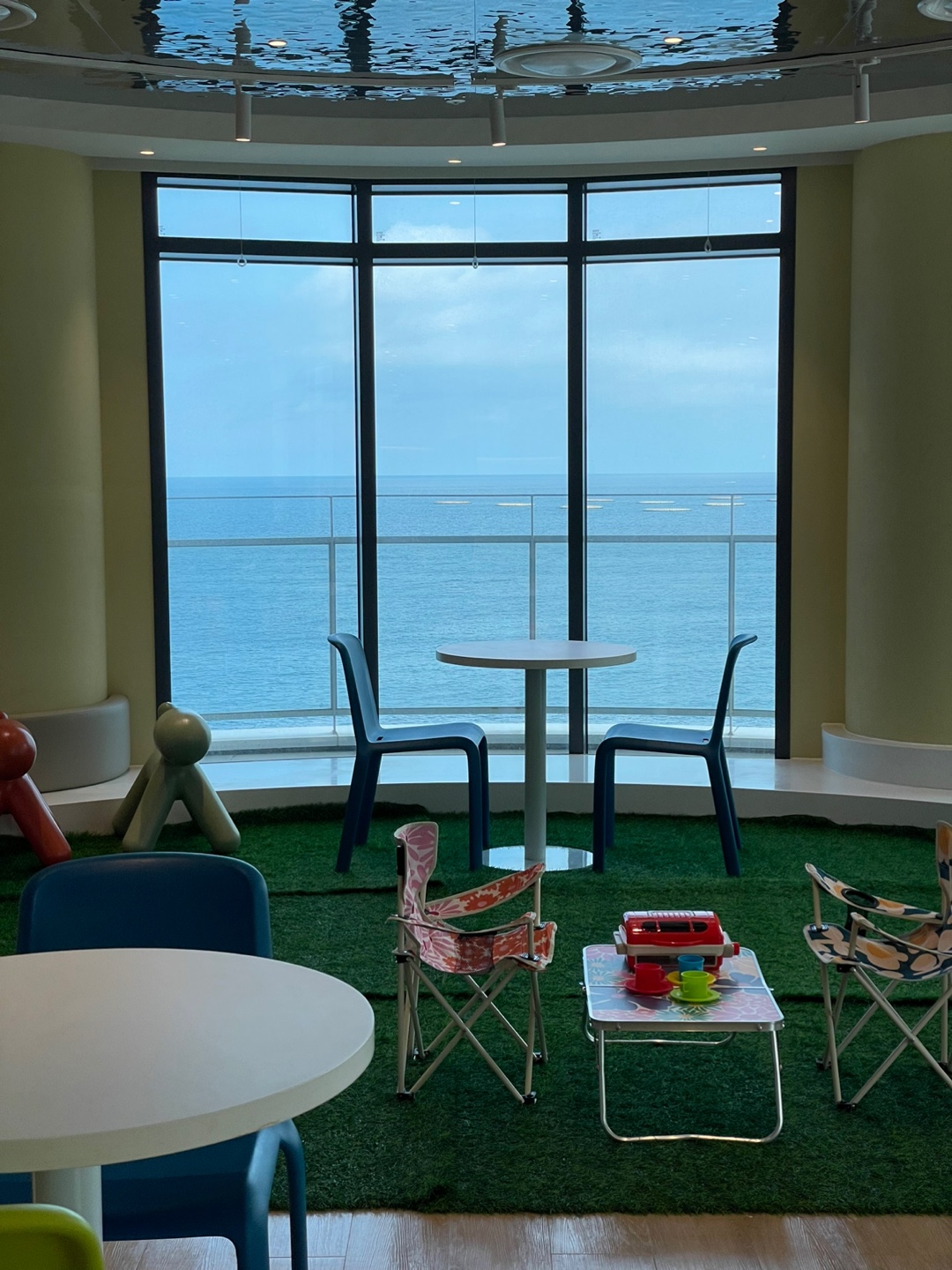 카시아 속초 오션뷰 신상 호텔