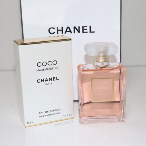 샤넬 코코 마드모아젤 오 드 빠르펭