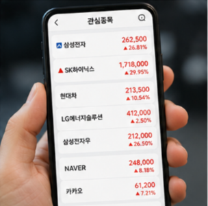 매수 사이드카와 외국인 순매수 의미