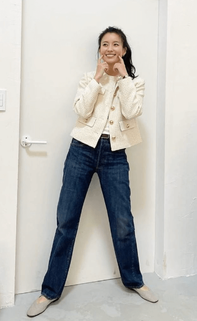한효주 (출쳐-한효주 인스타그램)