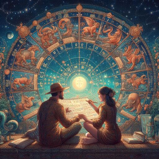 간지달력 옛날달력