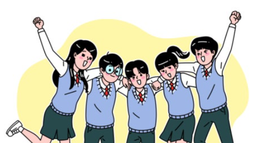 청소년 사회적 고립이 뇌 기능에 미치는 영향 관련 이미지