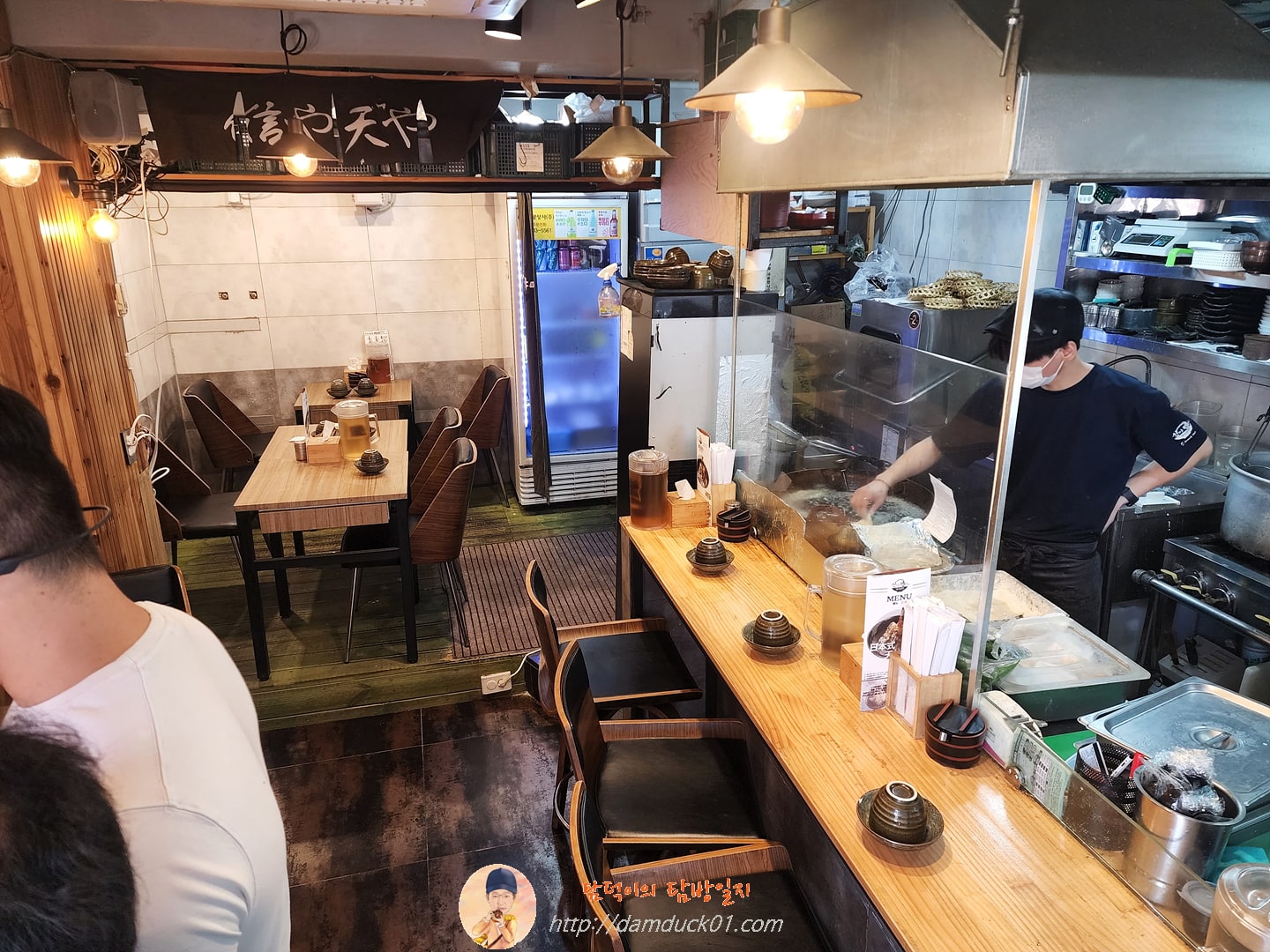 신야텐야 등촌역점