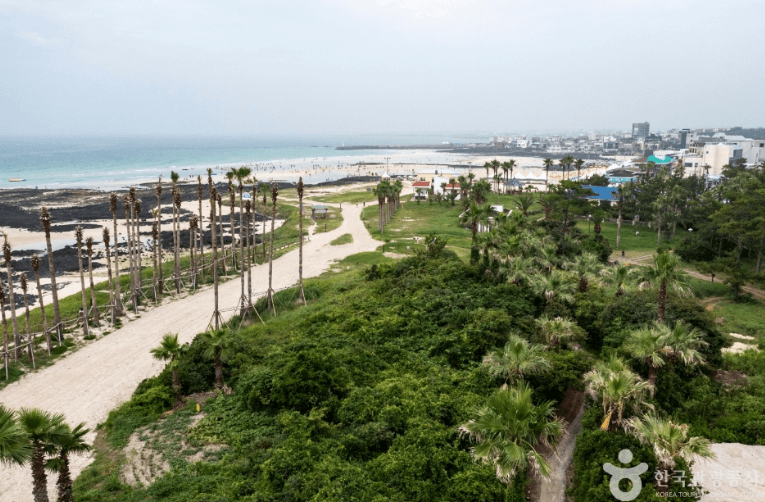 협재해수욕장 (제주시)