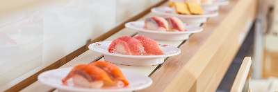 오사카 교세라돔(쿄세라돔) 스시 맛집 추천 3곳[일본 현지인 추천](모리모리스시, 키즈나, 캇파스시)