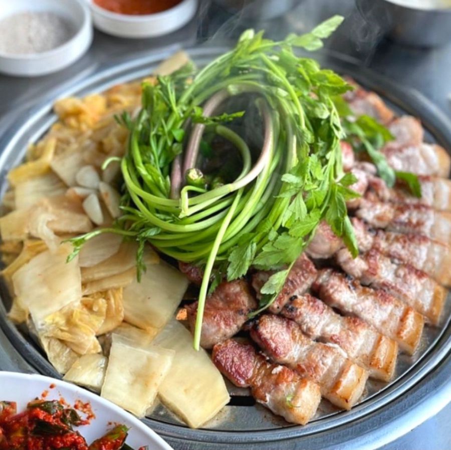 부산댁 일광점