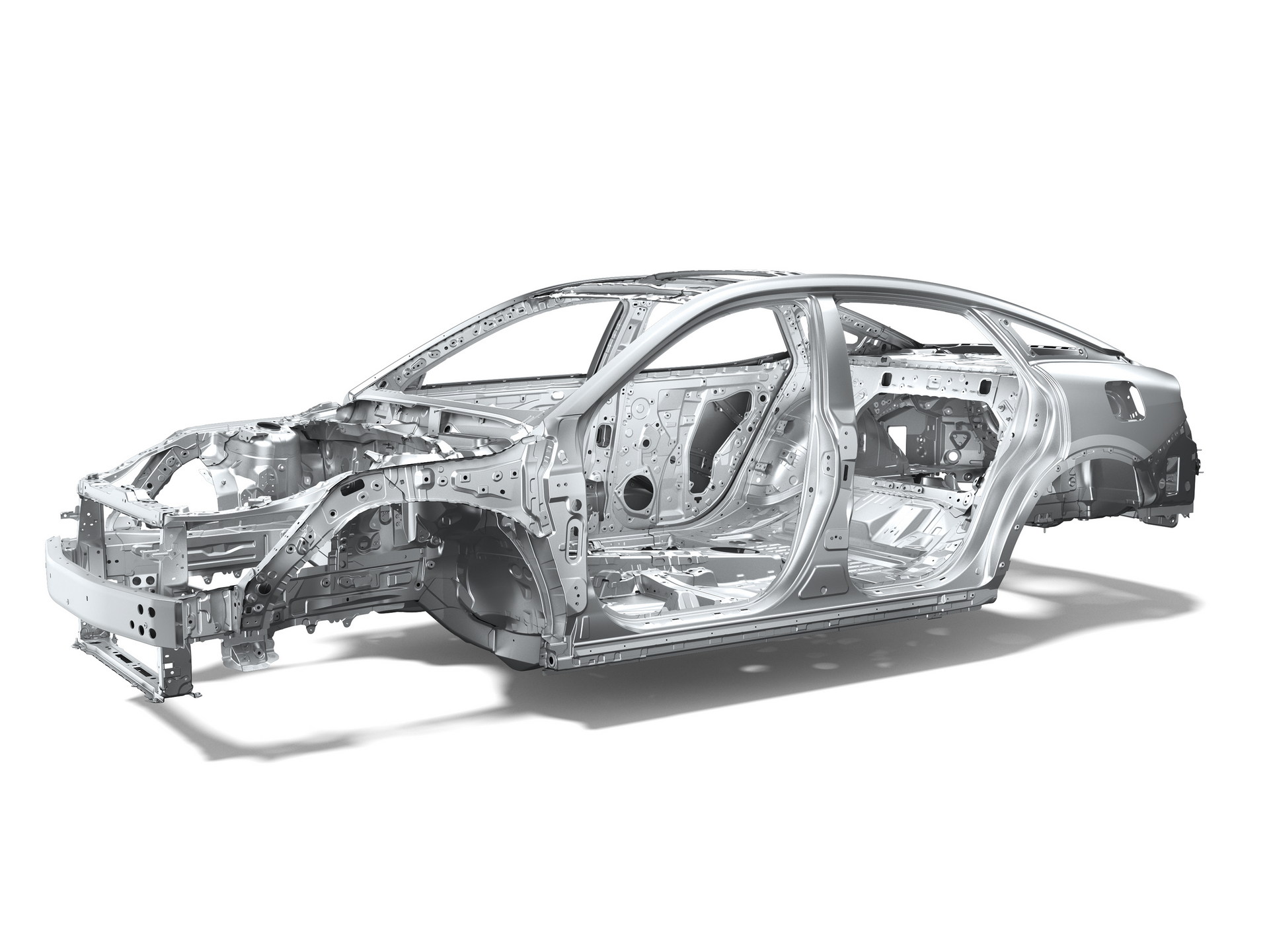 토요타 '크라운 크로스오버'
