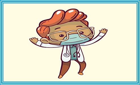 산만한 아이 집중력 키우기 15가지