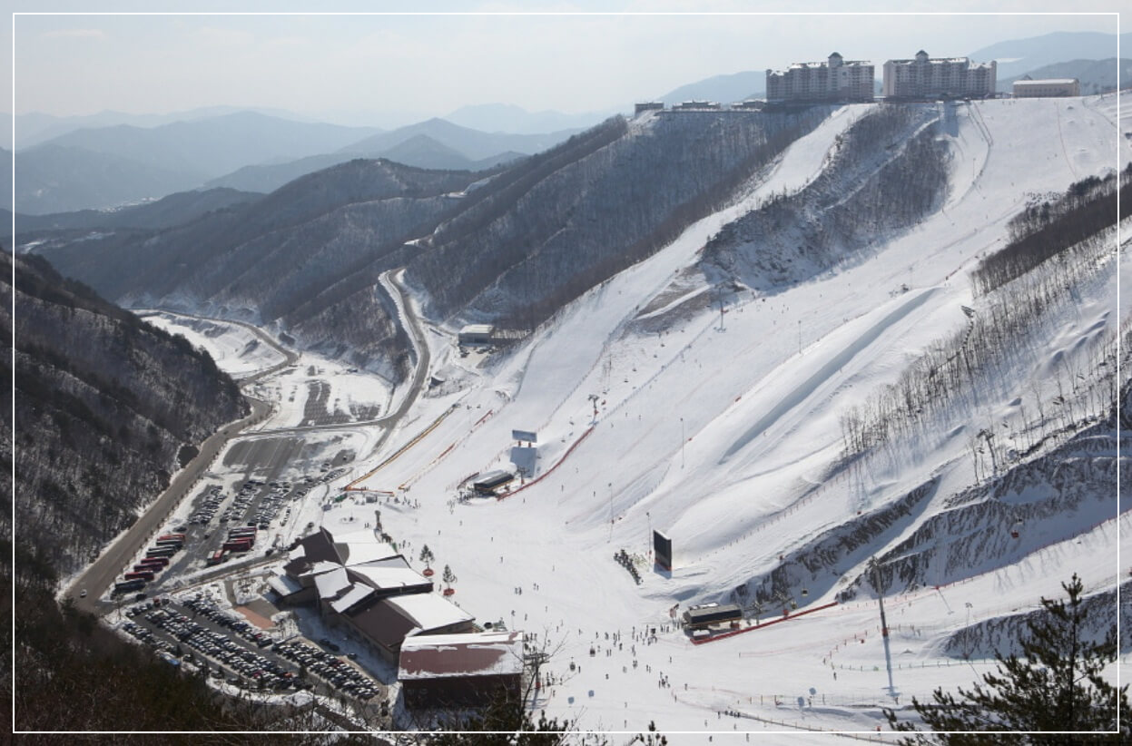 태백 가볼만한곳 베스트10 오투리조트