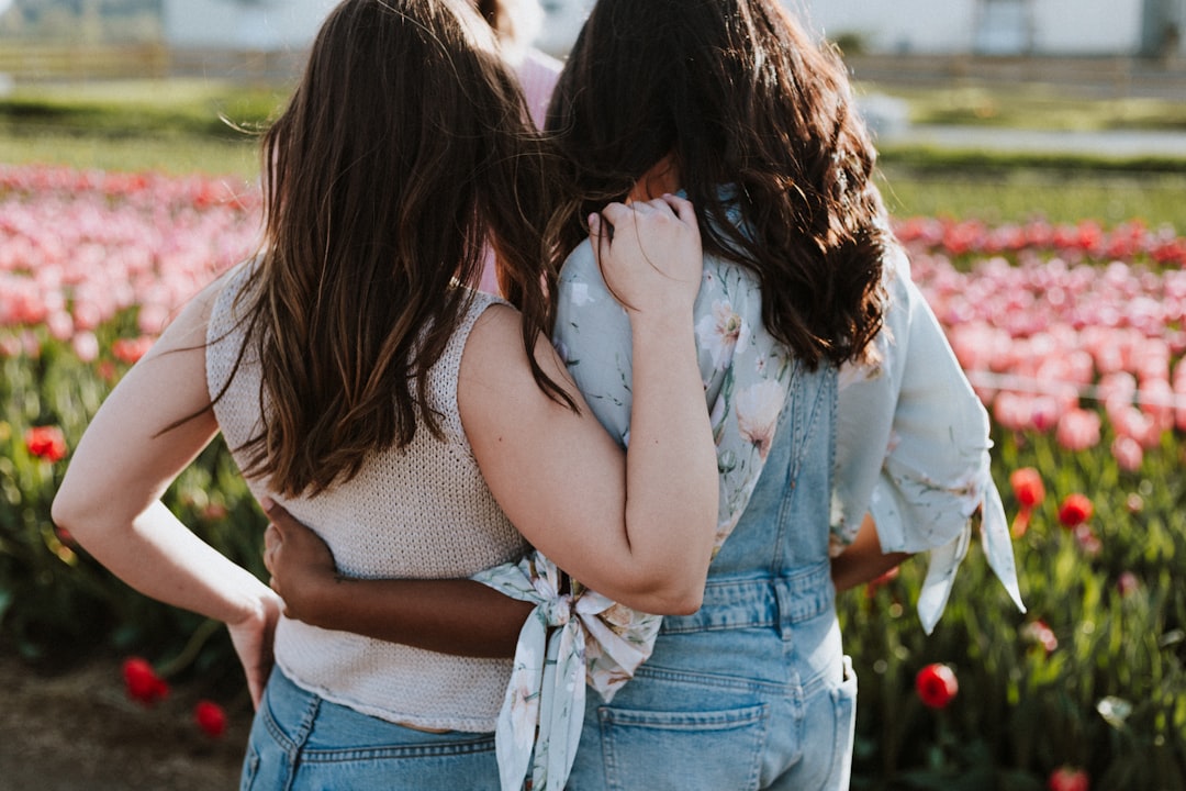 friend